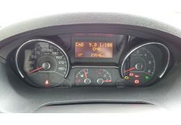 Camper Van KNAUS BOXSTAR CITY 500 en Sale Occasion