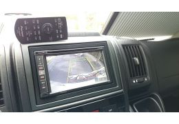Camper Van KNAUS BOXSTAR CITY 500 en Sale Occasion