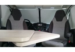 Camper Van KNAUS BOXSTAR CITY 500 en Sale Occasion