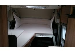 Camper Van KNAUS BOXSTAR CITY 500 en Sale Occasion