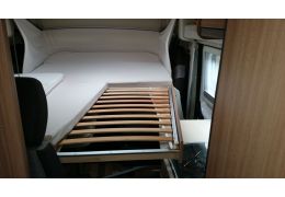 Camper Van KNAUS BOXSTAR CITY 500 en Sale Occasion