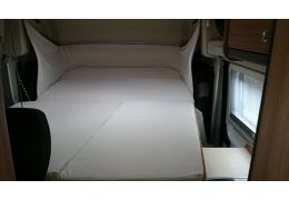 Camper Van KNAUS BOXSTAR CITY 500 en Sale Occasion