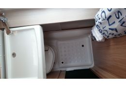 Camper Van KNAUS BOXSTAR CITY 500 en Sale Occasion