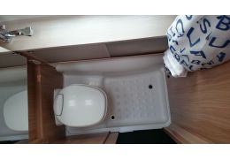 Camper Van KNAUS BOXSTAR CITY 500 en Sale Occasion
