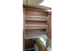 Camper Van KNAUS BOXSTAR CITY 500 en Sale Occasion