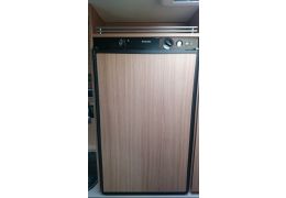 Camper Van KNAUS BOXSTAR CITY 500 en Sale Occasion