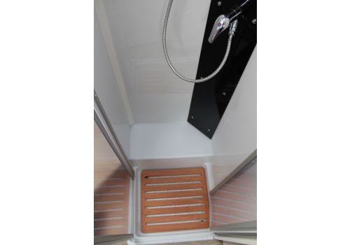 Low Profile Motorhome DETHLEFFS Trend T 7057 DBM en Sale Occasion