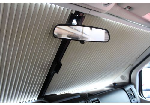 Low Profile Motorhome DETHLEFFS Trend T 7057 DBM en Sale Occasion