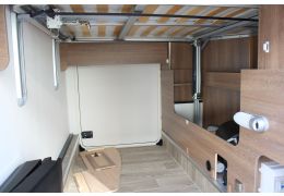 Low Profile Motorhome DETHLEFFS Trend T 7057 DBM en Sale Occasion
