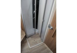 Low Profile Motorhome DETHLEFFS Trend T 7057 DBM en Sale Occasion