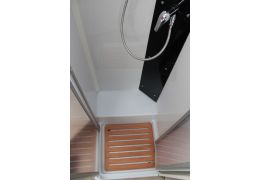 Low Profile Motorhome DETHLEFFS Trend T 7057 DBM en Sale Occasion