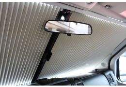 Low Profile Motorhome DETHLEFFS Trend T 7057 DBM en Sale Occasion
