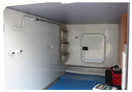 Integral Motorhome CARTHAGO C Tourer I 149 KM 0 en Sale Occasion