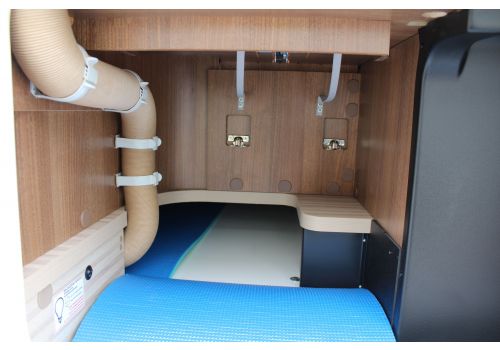 Integral Motorhome CARTHAGO C Tourer I 149 KM 0 en Sale Occasion