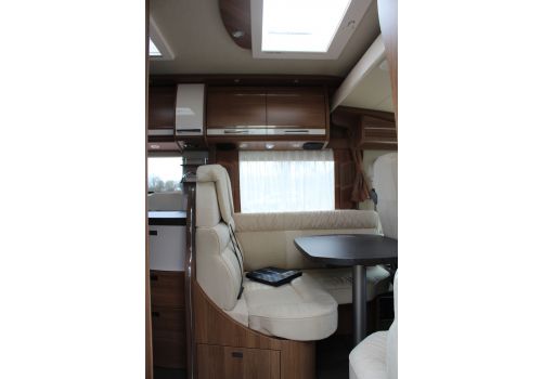 Integral Motorhome CARTHAGO C Tourer I 149 KM 0 en Sale Occasion