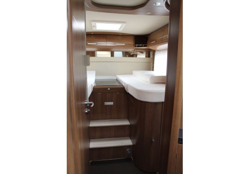 Integral Motorhome CARTHAGO C Tourer I 149 KM 0 en Sale Occasion