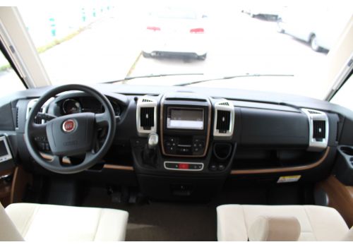 Integral Motorhome CARTHAGO C Tourer I 149 KM 0 en Sale Occasion