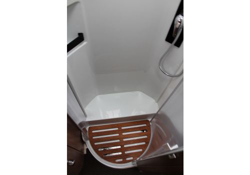 Integral Motorhome CARTHAGO C Tourer I 149 KM 0 en Sale Occasion