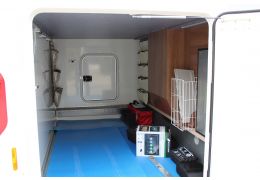 Integral Motorhome CARTHAGO C Tourer I 149 KM 0 en Sale Occasion