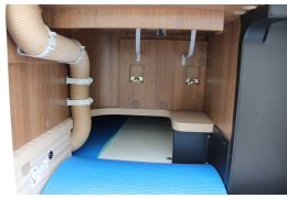 Integral Motorhome CARTHAGO C Tourer I 149 KM 0 en Sale Occasion