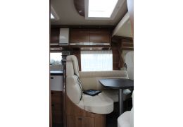Integral Motorhome CARTHAGO C Tourer I 149 KM 0 en Sale Occasion