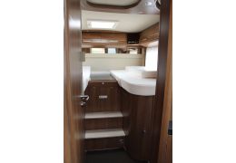 Integral Motorhome CARTHAGO C Tourer I 149 KM 0 en Sale Occasion
