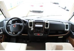 Integral Motorhome CARTHAGO C Tourer I 149 KM 0 en Sale Occasion