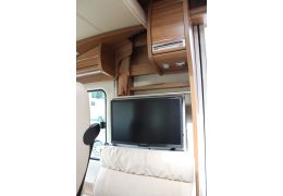 Integral Motorhome CARTHAGO C Tourer I 149 KM 0 en Sale Occasion