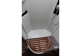 Integral Motorhome CARTHAGO C Tourer I 149 KM 0 en Sale Occasion