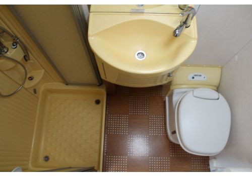 Capuchina Motorhome CARADO A 241 en Sale Occasion