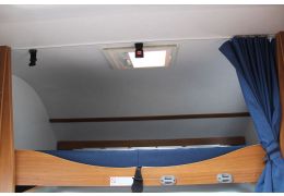 Capuchina Motorhome CARADO A 241 en Sale Occasion