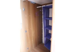 Capuchina Motorhome CARADO A 241 en Sale Occasion