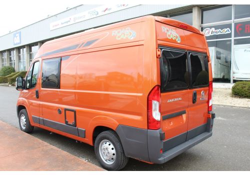 Camper Van ROADCAR R 540 en Sale Occasion