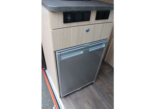 Camper Van ROADCAR R 540 en Sale Occasion