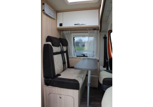 Camper Van ROADCAR R 540 en Sale Occasion