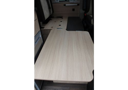 Camper Van ROADCAR R 540 en Sale Occasion
