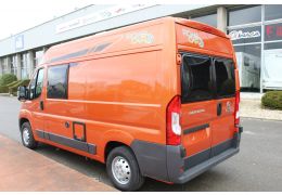 Camper Van ROADCAR R 540 en Sale Occasion