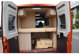 Camper Van ROADCAR R 540 en Sale Occasion