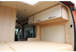 Camper Van ROADCAR R 540 en Sale Occasion