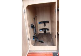 Camper Van ROADCAR R 540 en Sale Occasion