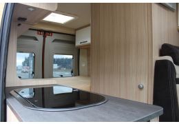 Camper Van ROADCAR R 540 en Sale Occasion