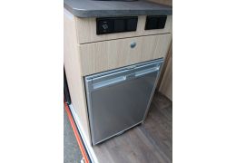 Camper Van ROADCAR R 540 en Sale Occasion