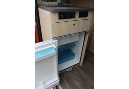 Camper Van ROADCAR R 540 en Sale Occasion