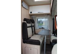 Camper Van ROADCAR R 540 en Sale Occasion