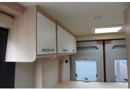 Camper Van ROADCAR R 540 en Sale Occasion