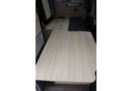 Camper Van ROADCAR R 540 en Sale Occasion