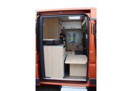 Camper Van ROADCAR R 540 en Sale Occasion