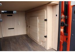 Camper Van ROADCAR R 540 en Sale Occasion