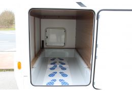Integral Motorhome ITINEO JB 700 modelo 2018 en Sale Occasion