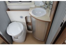 Integral Motorhome ITINEO JB 700 modelo 2018 en Sale Occasion